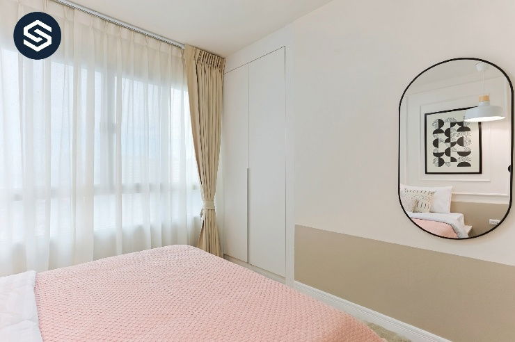 picture The Trust Residence Ratchada Rama3 - 3/12