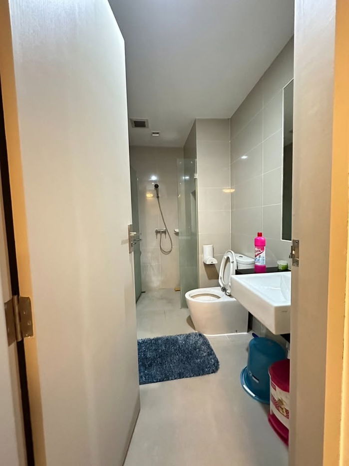 picture RS3878 Condo for rent at Ideo Blucove Sukhumvit, near BTS Udomsuk Station - 6/7