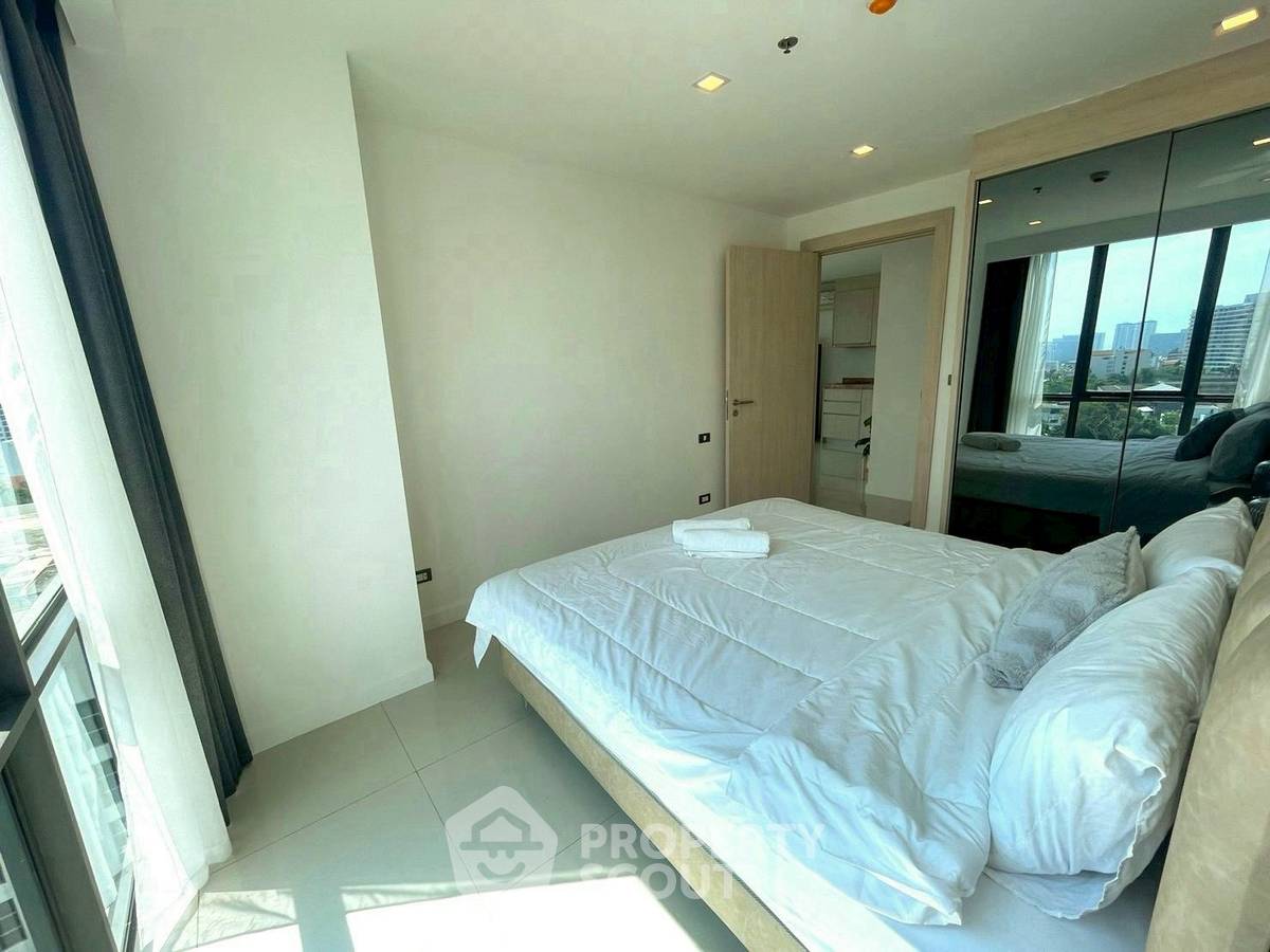 picture 2-BR Condo at The Jewel Condominium close to Phratamnak (ID 2453387) - 5/12