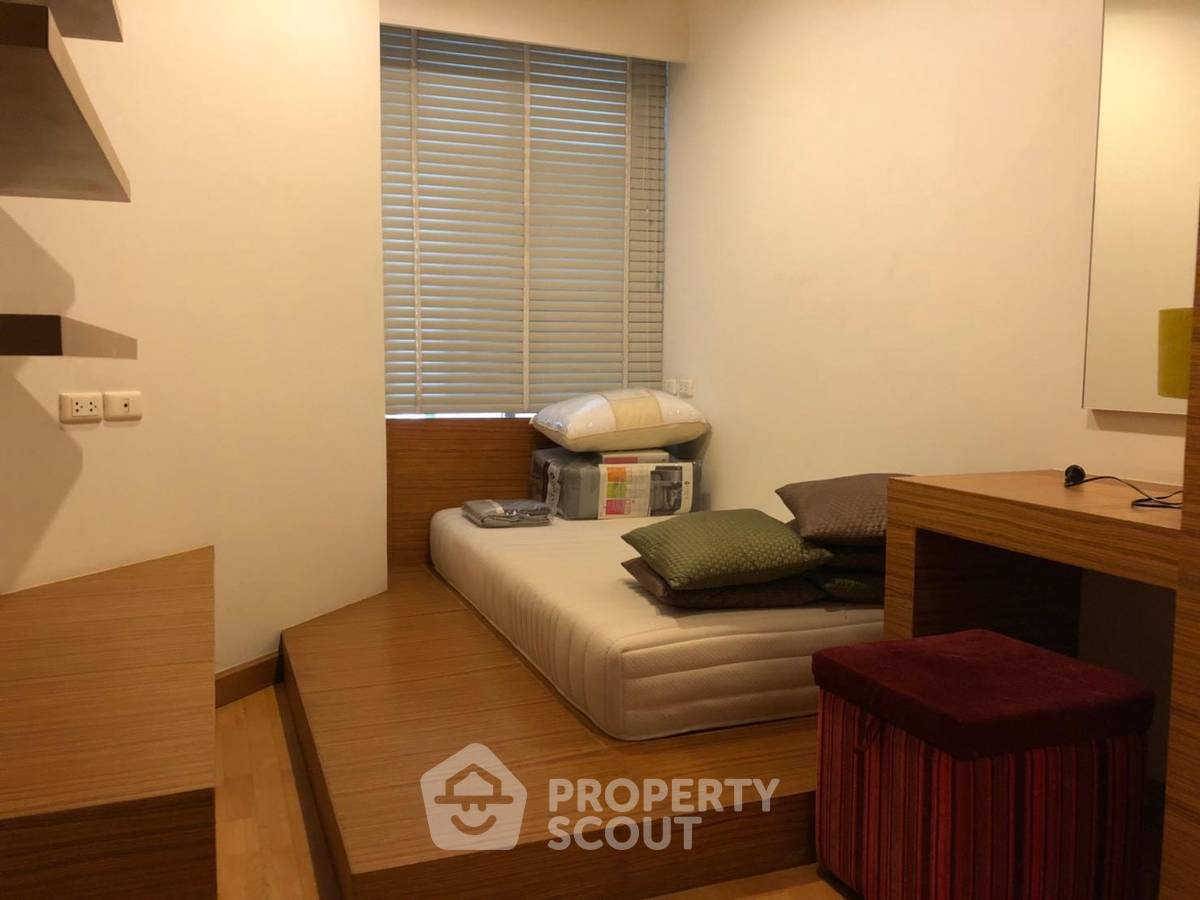 รูป คอนโด 2-ห้องนอน ที่ ซิตี้ สมาร์ท สุขุมวิท18 ใกล้ BTS อโศก (ID 452701) - รูปที่ 5/15