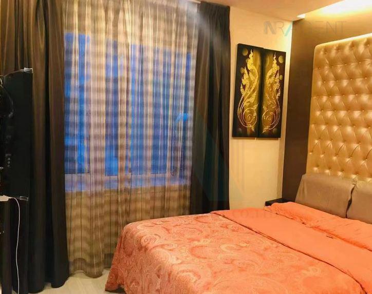 picture 🔺 For Sell Condo T.C. GREEN Building B, Floor 8,2 bed room, Room size 54 sqm - 8/8