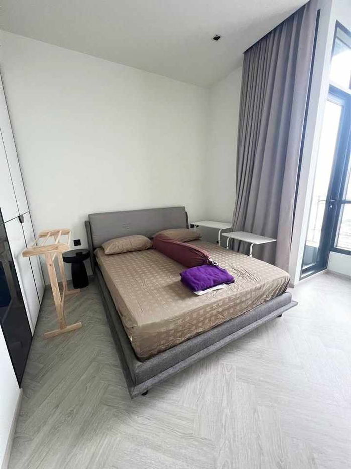 รูป ห้องว่าง❤️ราคาต่อรองได้✅สนใจห้องนี้ทักได้เลยนะคะ❣️❣️❣️คลองสาน💥แชปเตอร์ เจริญนคร - ริเวอร์ไซต์ 🔴🟢🟡 - รูปที่ 1/8