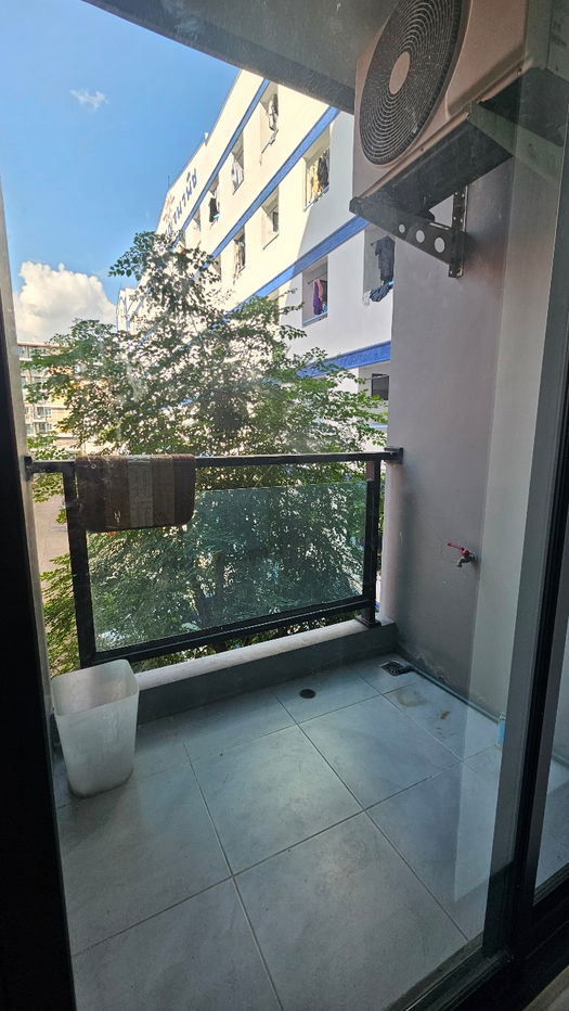 picture The Cube Nawamin Condo for rent - 6/8