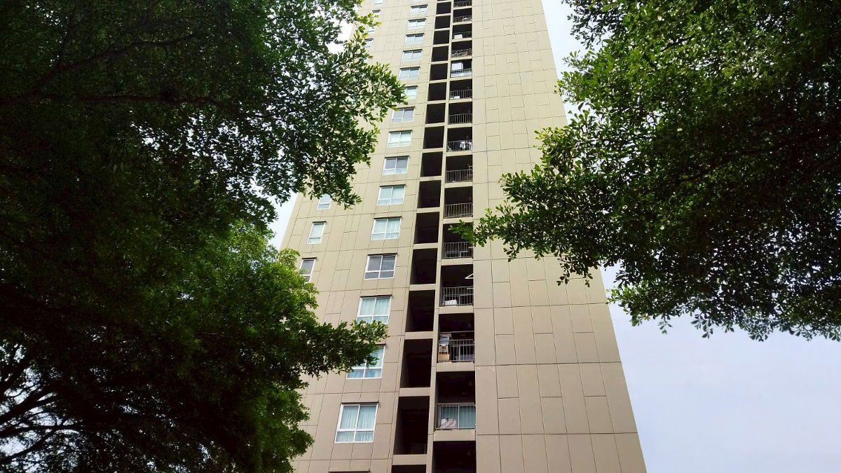 รูป JK2 5572918 : ยู ดีไลท์ แอท หัวหมาก สเตชั่น - รูปที่ 2/10