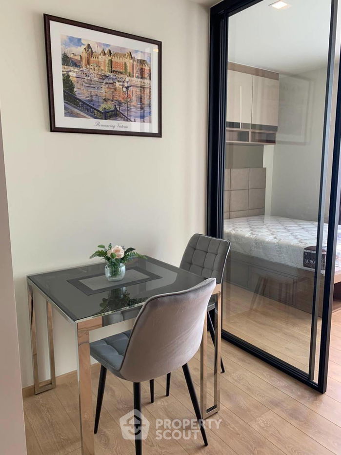 picture 1-BR Condo at Noble Around Sukhumvit 33 near BTS Phrom Phong (ID 904188) - 1/16