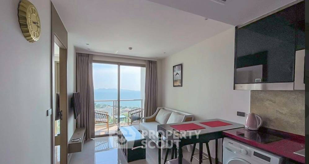 picture 1-BR Condo at The Riviera Ocean Drive close to Jomtien Beach (ID 2467670) - 5/14