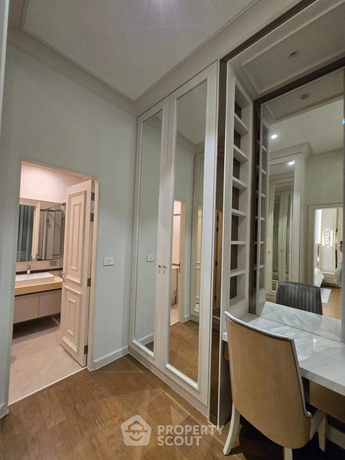 picture 4-BR House at Narasiri Krungthep Kreetha in Hua Mak (ID 2466878) - 15/21