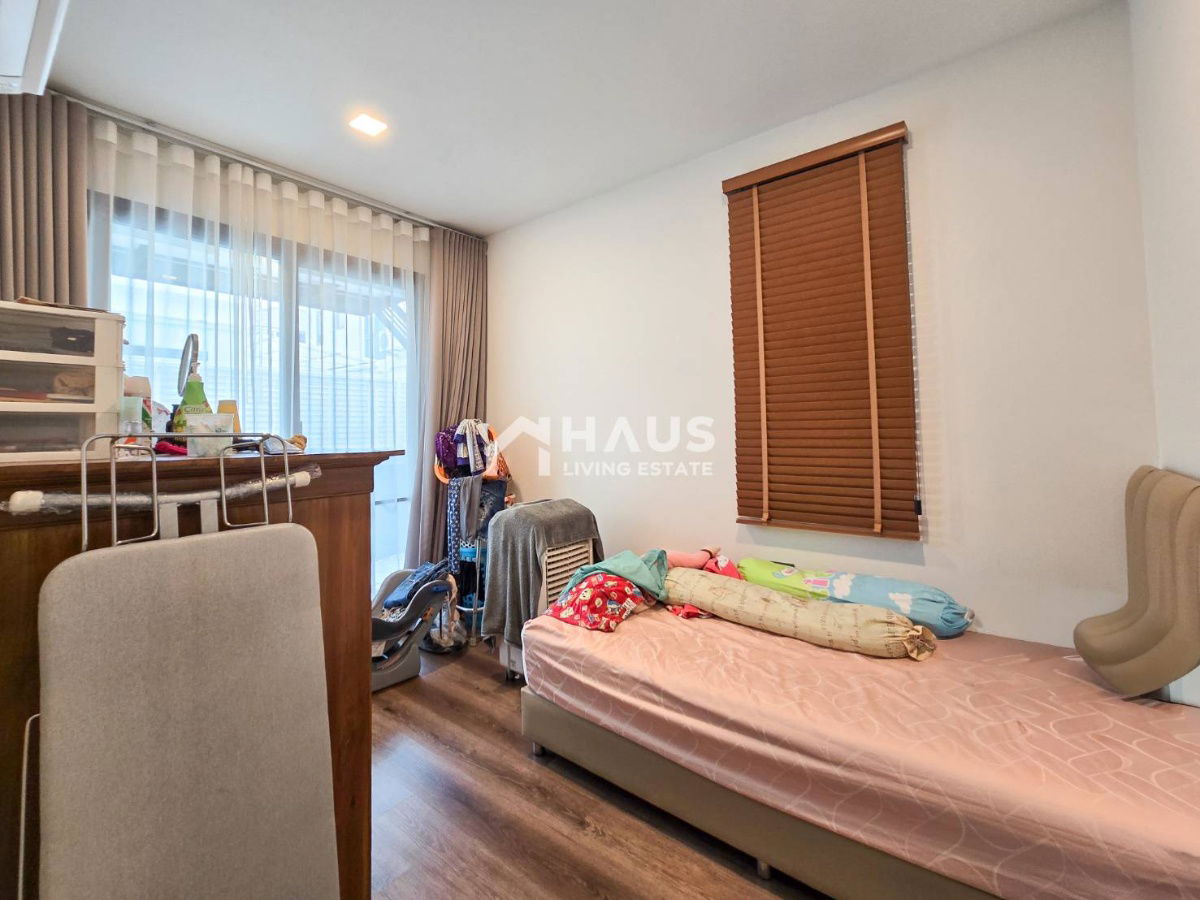 picture Grand Britania Ratchaphruek - Rama 5 / 4 Bedrooms #HRM5022 - 7/20