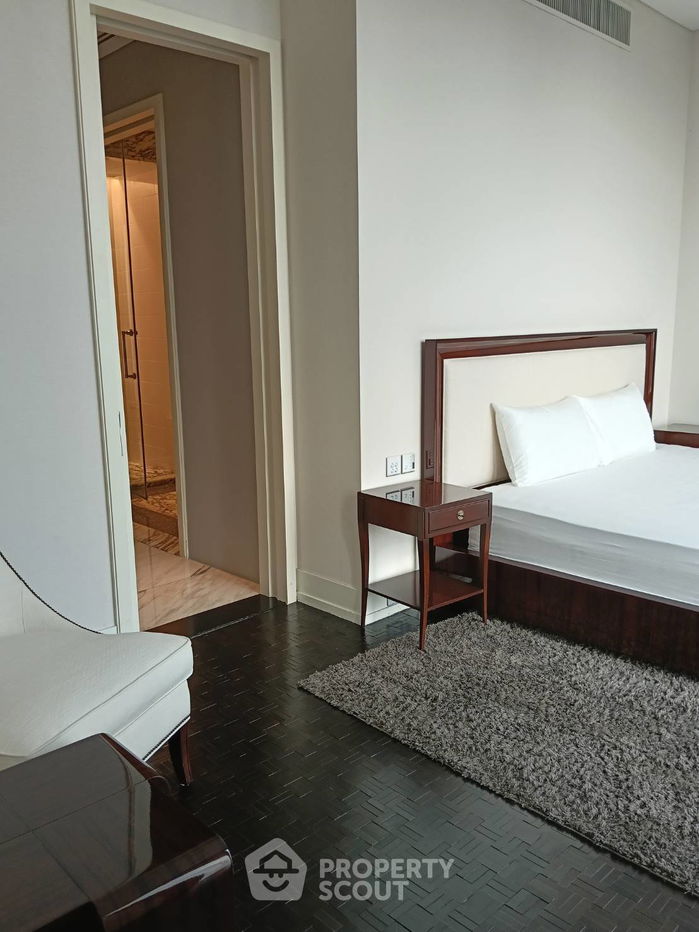 รูป คอนโด 2-ห้องนอน ที่ เดอะ ริทซ์-คาร์ลตัน เรสซิเดนเซส, แบง ค๊อก ใกล้ BTS ช่องนนทรี (ID 2442736) - รูปที่ 4/12