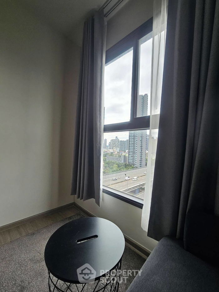 รูป คอนโด 1-ห้องนอน ที่ เนีย บาย แสนสิริ ใกล้ BTS พระโขนง (ID 2466624) - รูปที่ 3/8