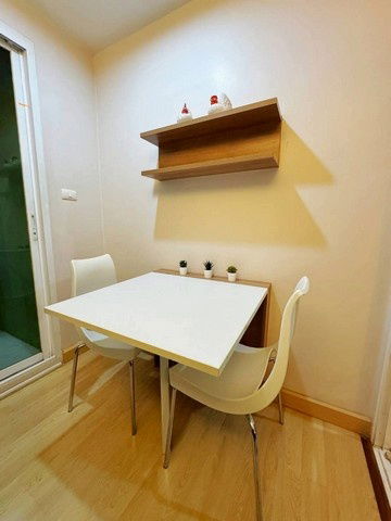 รูป C6431 ให้เช่า : คอนโด เอมเมอรัลด์ เรสซิเดนท์ รัชดา ( MRT ห้วยขวาง ) 064 665 4666 - รูปที่ 11/16