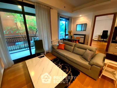 ขายคอนโด : คอนโด 1-ห้องนอน ที่ พรีเว่ บาย แสนสิริ ใกล้ BTS เพลินจิต (ID 512421)