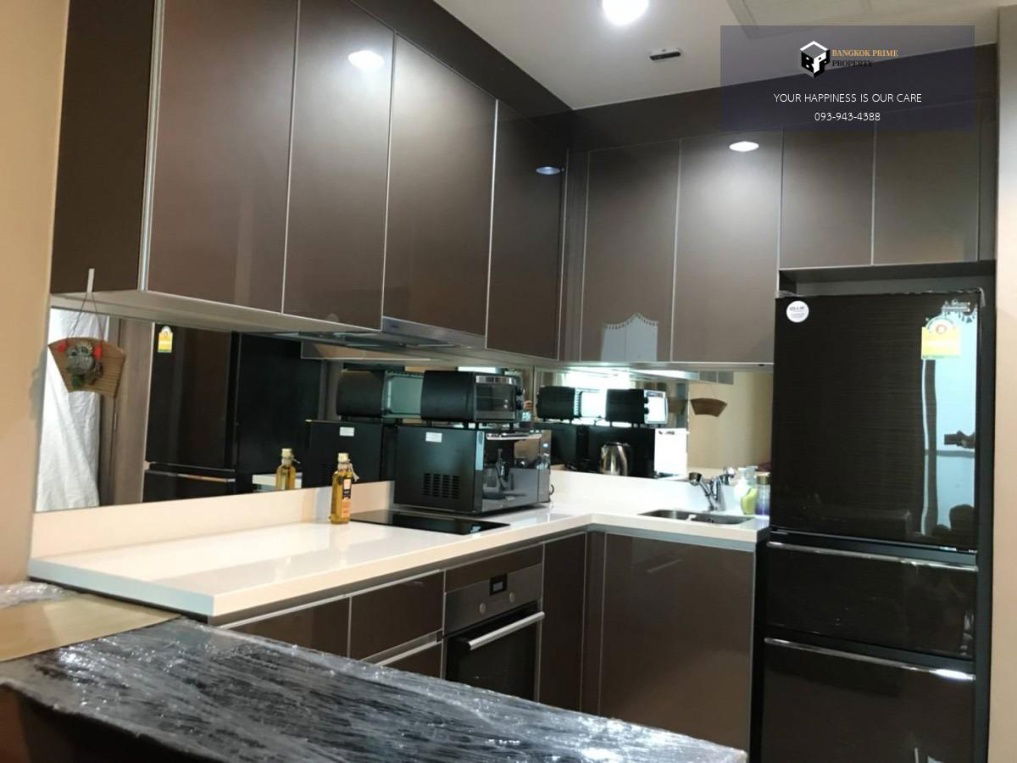 picture Menam Residences | ðNear BTS Saphan Taksin #2025120613348 - 8/17