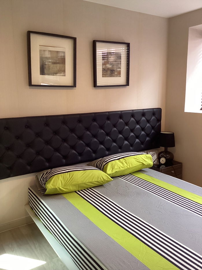 รูป ให้เช่า เดอะ ไพรเวซี่ ประชาอุทิศ สุขสวัสดิ์ THE PRIVACY PRACHA UTHIT SUKSAWAT ขนาด 33 ตร.ม. ราคา 7,500บาท - รูปที่ 5/23