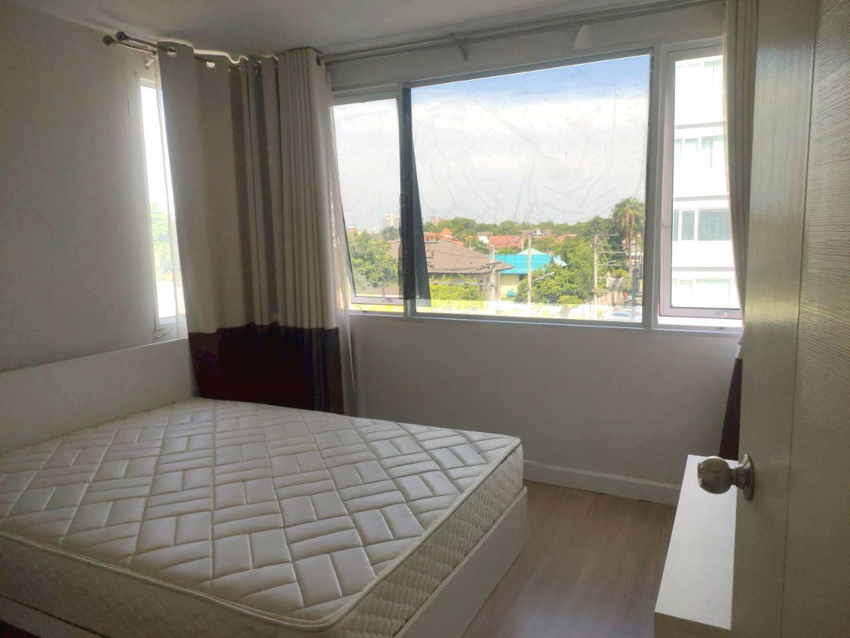 รูป JK2 6193641 : Sammakorn S9 สัมมากร เอสเก้า คอนโดมิเนียม - รูปที่ 8/8