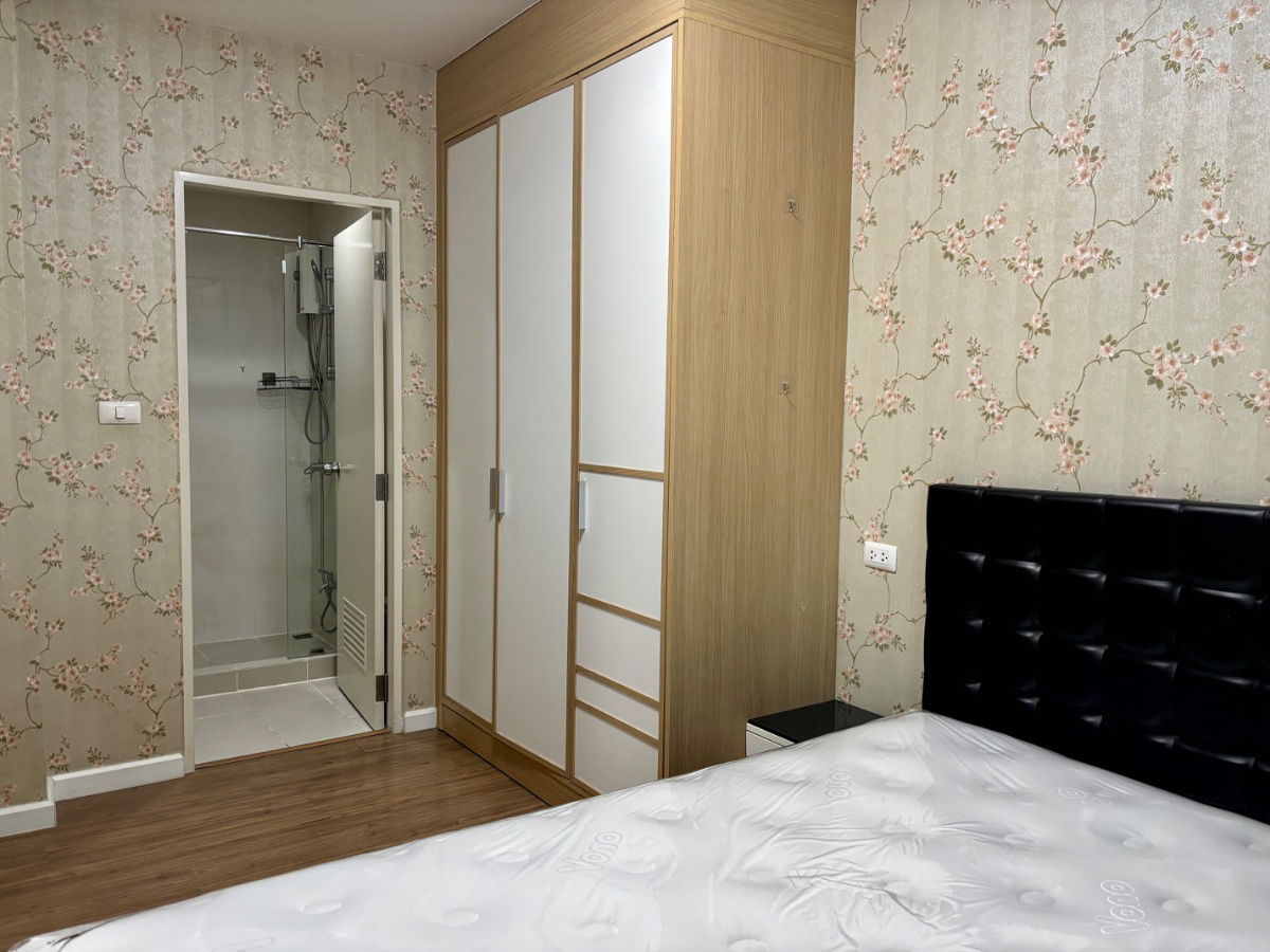 picture 2 Bedroom Condo For Rent in Lasalle – 12,000 THB/month - 2/12