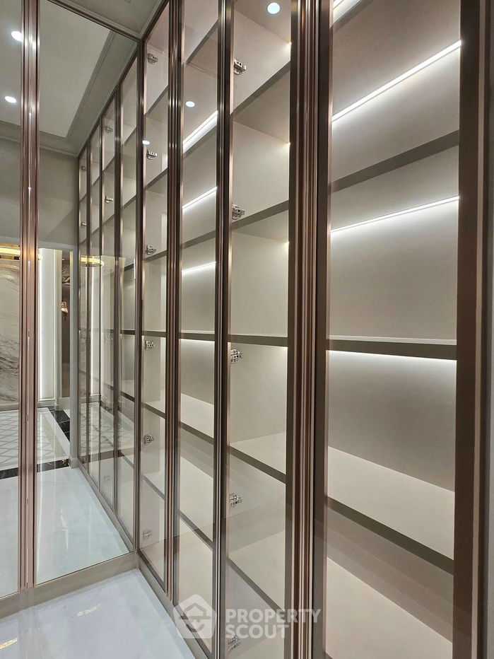 รูป บ้าน 4-ห้องนอน ที่ นาราสิริ กรุงเทพกรีฑา ใน หัวหมาก (ID 2466878) - รูปที่ 6/21