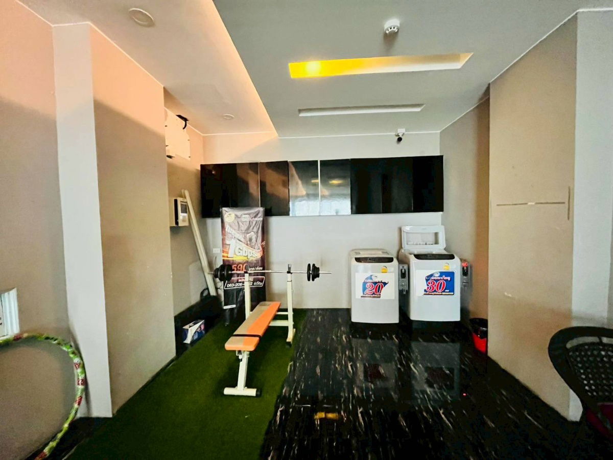 รูป JK2 6713171 : เดอะ ศิริ คอนโดมิเนียม - รูปที่ 5/29