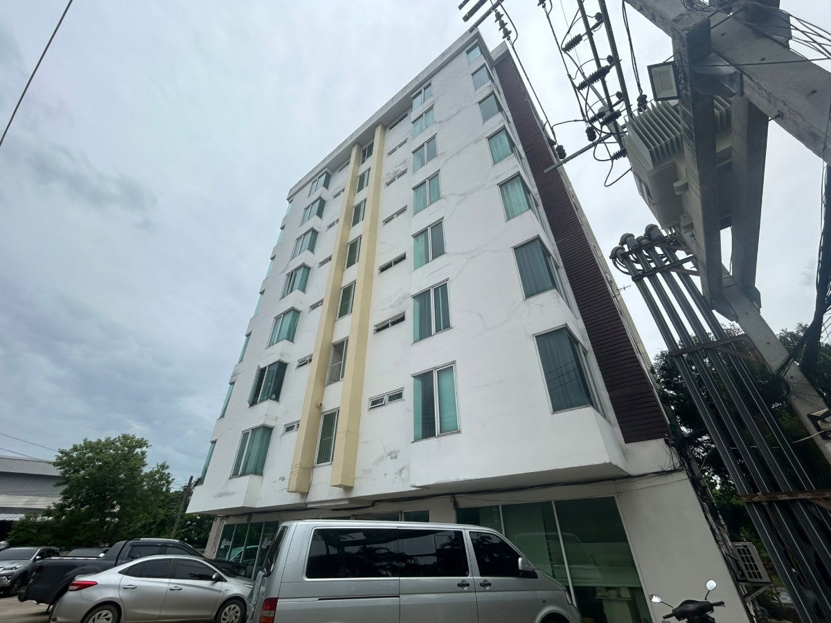 รูป JK 5549801 : ราชพฤกษ์ คอนโดมิเนียม - รูปที่ 6/20