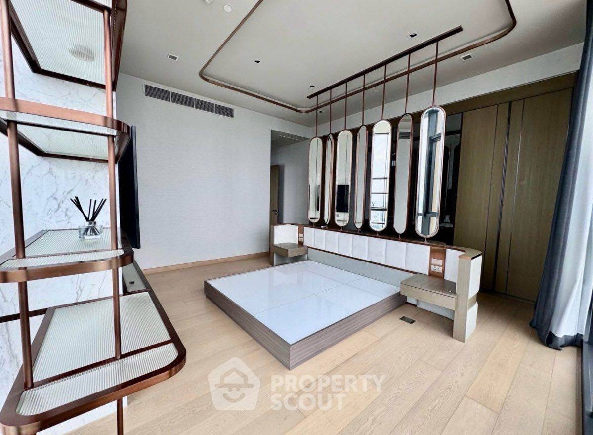 picture 3-BR Condo at The Monument Thonglo close to Thong Lo (ID 2467816) - 10/13