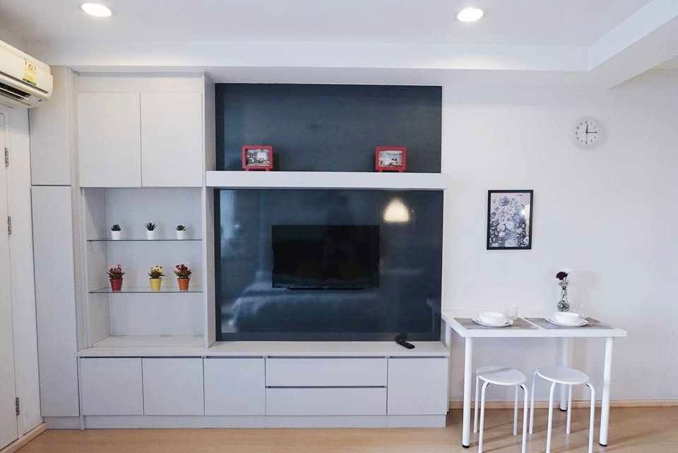 รูป ห้องมาใหม่🐲แอดไลน์ได้เลยครับ🐲✨✨🛋️🛌วัฒนา 💥ดิ แอลโคฟ ทองหล่อ 10🔴🟢🟡 - รูปที่ 6/15