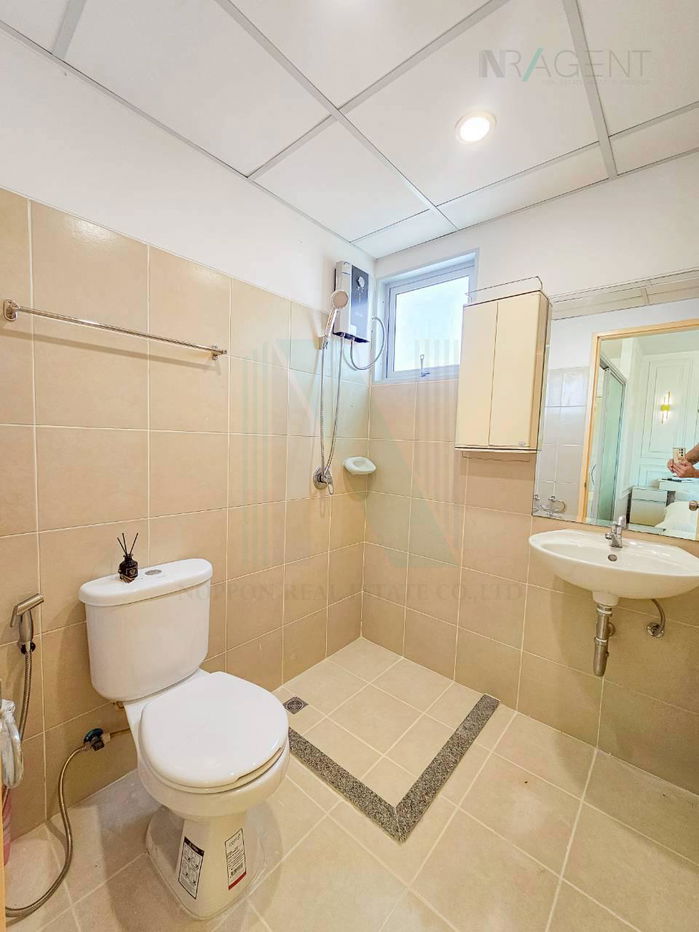 picture 🚩 For Sell Condo CITY HOME SRINAKARIN Building 1, Floor 11,1 bed room, Room size 31 sqm - 8/8