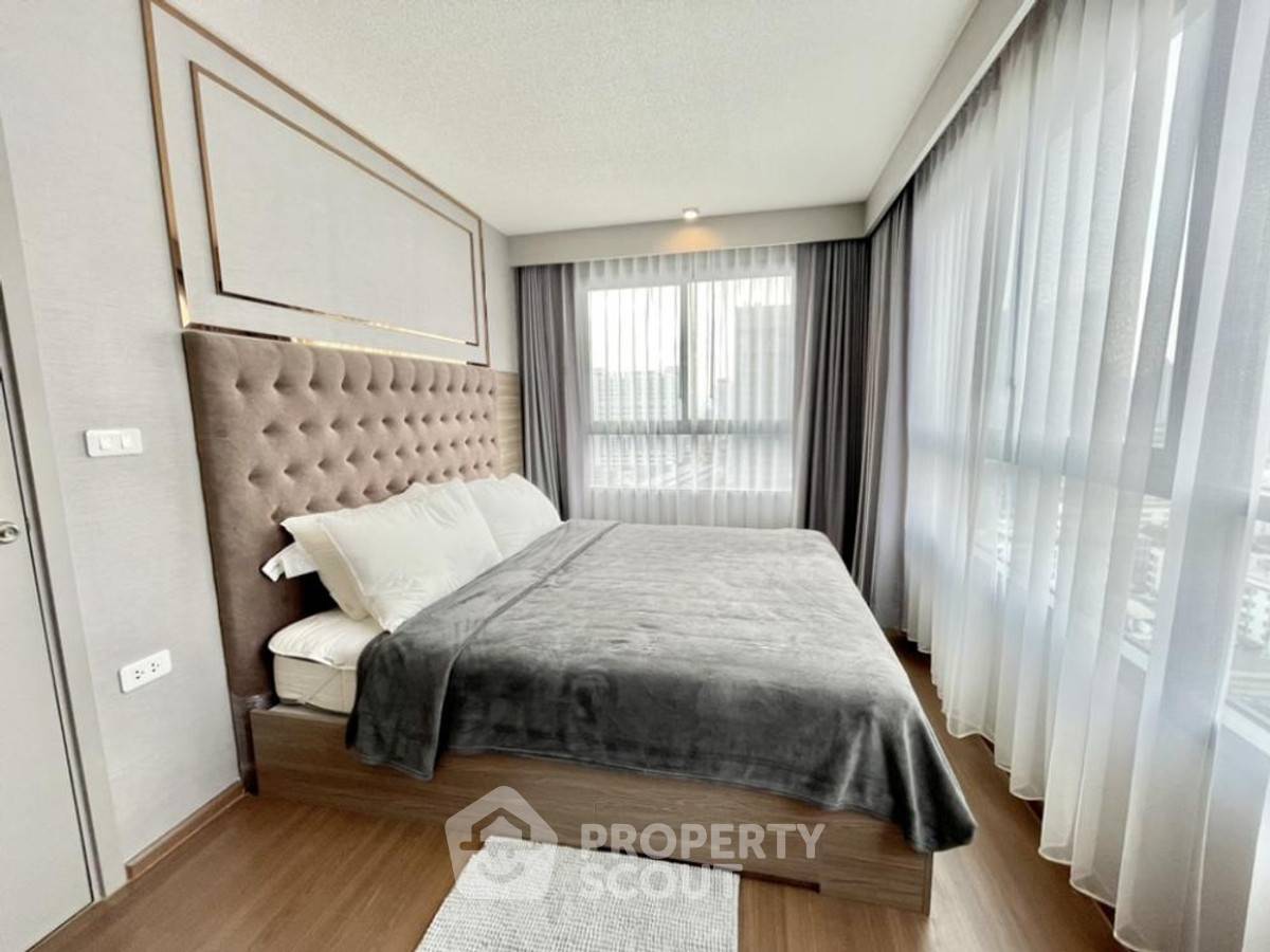 picture 2-BR Condo at Ideo Phaholyothin Chatuchak near BTS Saphan Khwai (ID 2464149) - 5/31
