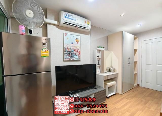 รูป 💙💙 Hot Price 💙💙 ขาย/For SALE คอนโด Regent Home Sukhumvit 81 (รีเจ้นท์ โฮม สุขุมวิท 81) - รูปที่ 4/12