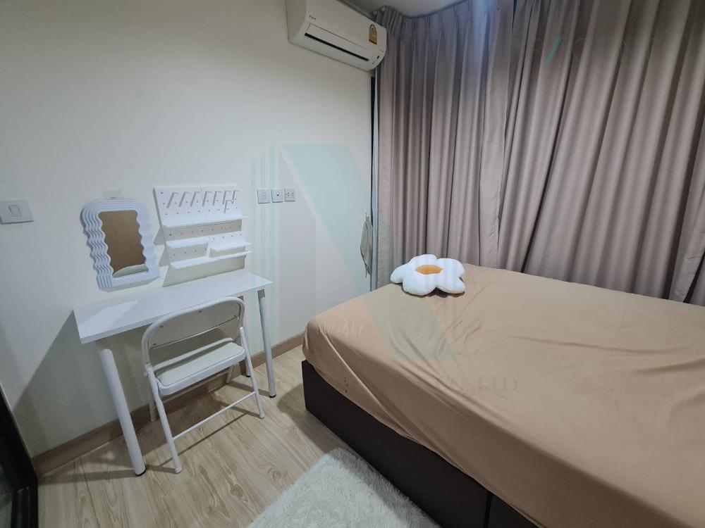 รูป 📌 ให้เช่า เดอะ คาบาน่า 1 ห้องนอน ชั้น 2 อาคาร B ใกล้ Imperial World สำโรง + Big C - รูปที่ 4/8