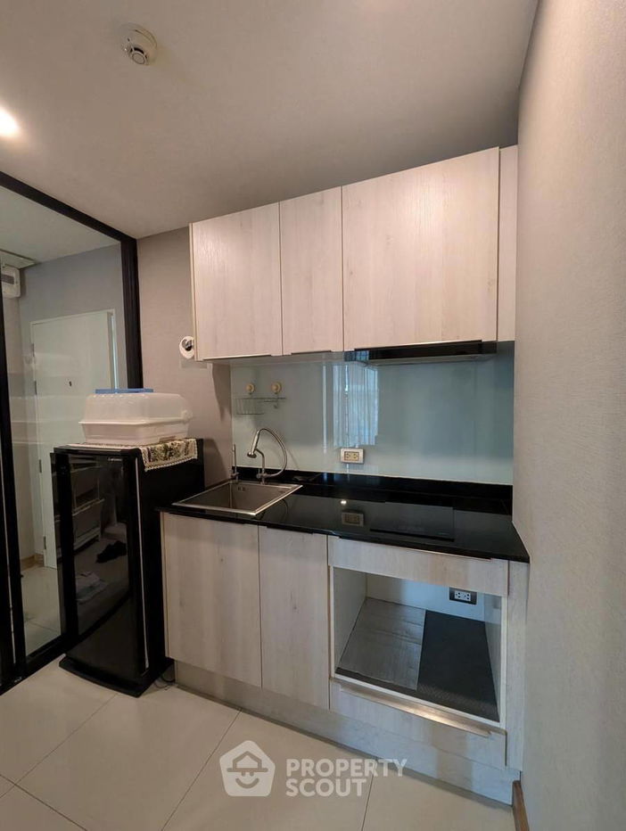 รูป คอนโด 1-ห้องนอน ที่ ทรีคอนโดสุขุมวิท 50 ใกล้ BTS อ่อนนุช (ID 1865201) - รูปที่ 7/7