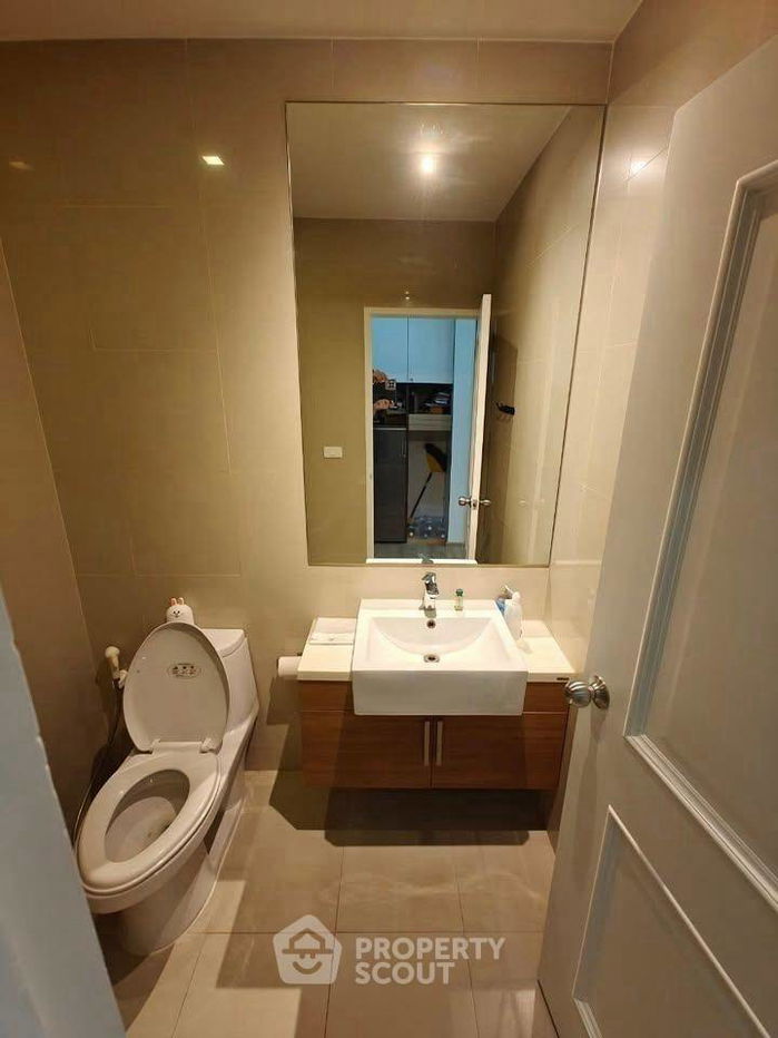 รูป คอนโด 1-ห้องนอน ที่ โนเบิล รีฟอร์ม อารีย์ ใกล้ BTS อารีย์ (ID 2467066) - รูปที่ 2/20