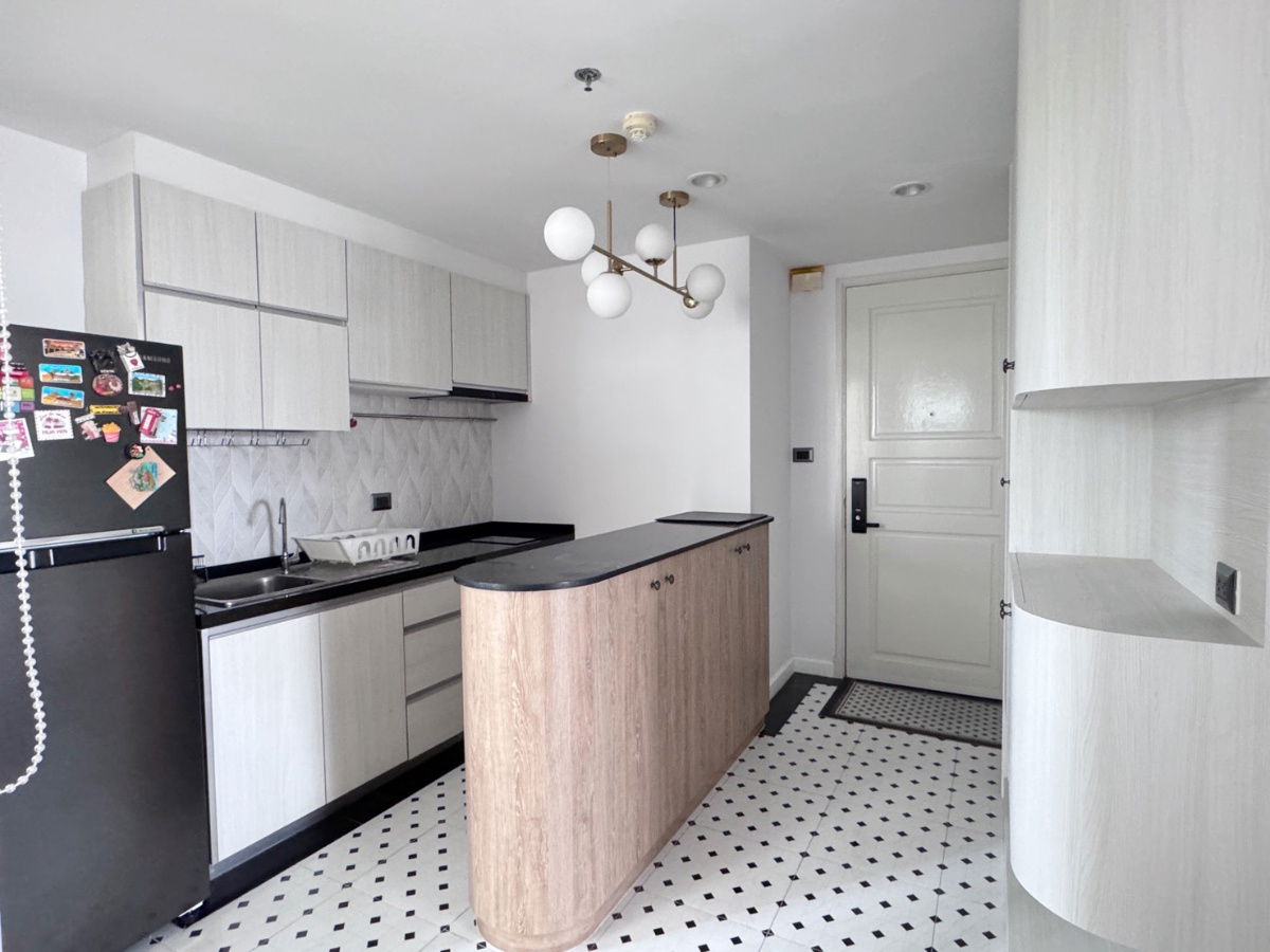 picture condo Supalai Wellington fully furnished and best price ready to move in - 4/15