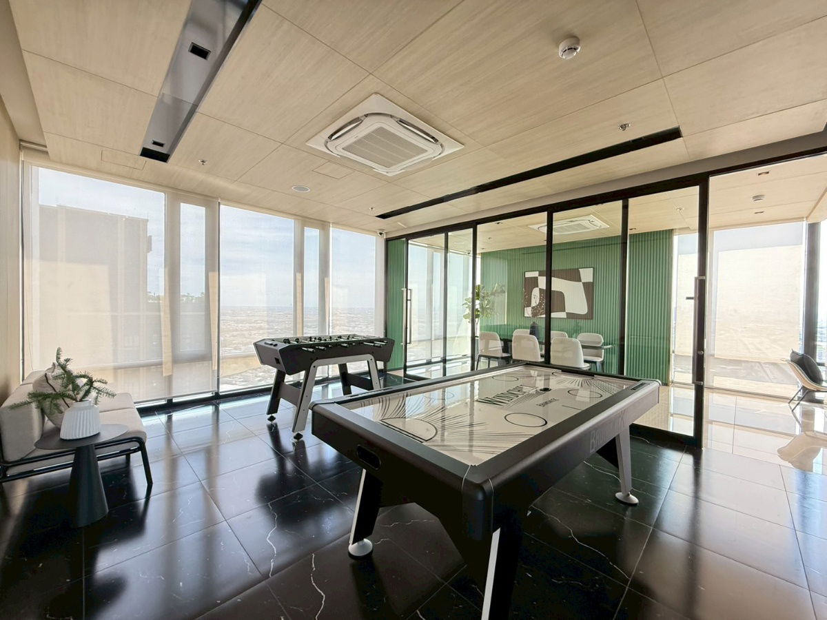 รูป ให้เช่า นิว เมกา พลัส บางนา  2ห้องนอน  - รูปที่ 14/17