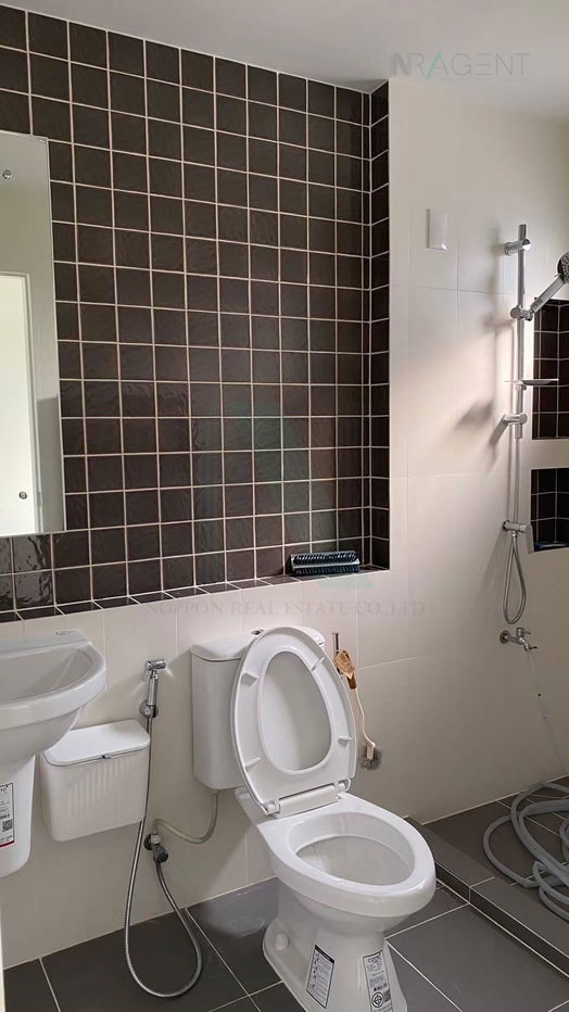 รูป 📌 ให้เช่าบ้านเดี่ยว 2 ชั้น อณาสิริ ชัยพฤกษ์ - วงแหวน 2 ห้องนอน 3 ห้องน้ำ - รูปที่ 8/8