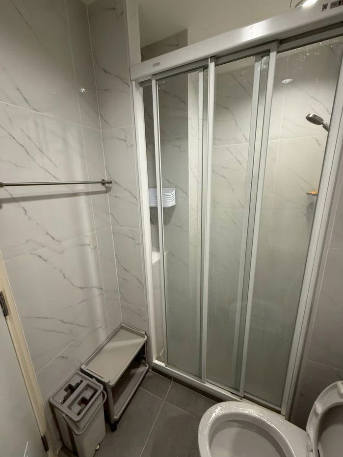 รูป **ขายด่วน** RB22087 คอนโด เพลิน เพลิน คอนโดมิเนียม ติวานนท์ - วงศ์สว่าง แอดไลน์ @mproperty ( มี @ ด้วย) แอดมินตอบไว - รูปที่ 4/15