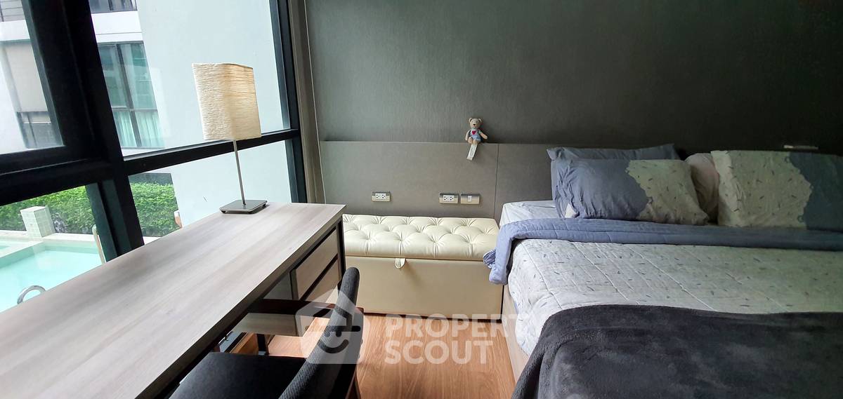 รูป คอนโด 1-ห้องนอน ที่ ทรีคอนโดสุขุมวิท 50 ใกล้ BTS อ่อนนุช (ID 2466915) - รูปที่ 5/26