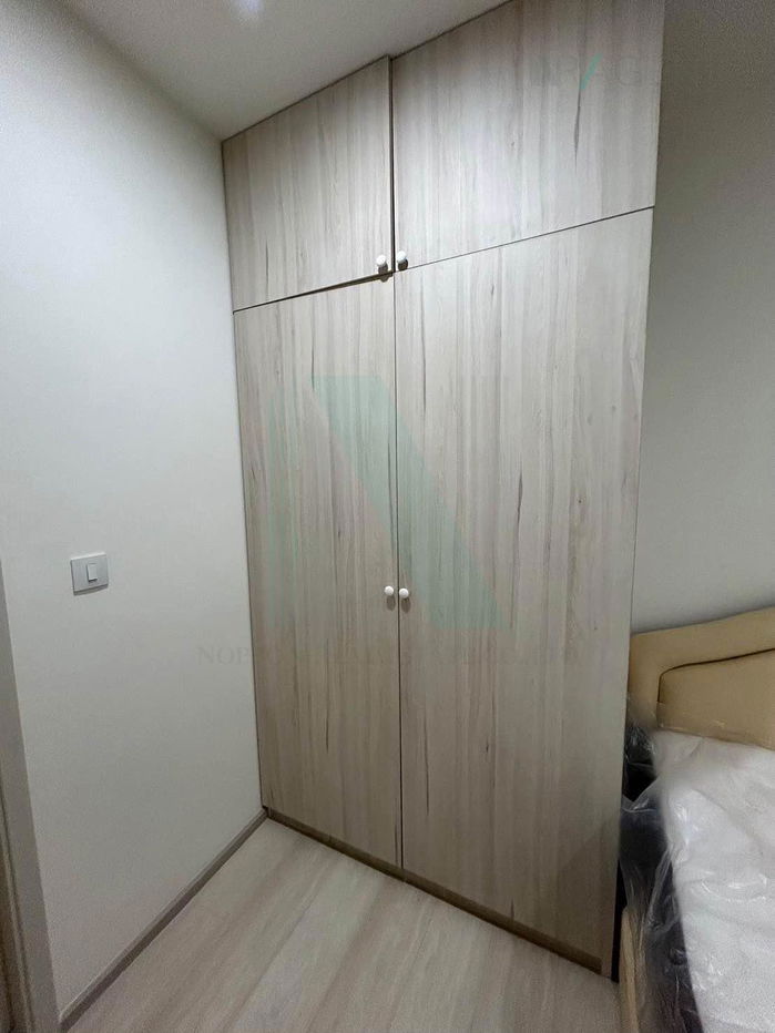 picture π© For Rent Condo LIFE ASOKE Building 1, Floor 19,2 bed room, Room size 55 sqm - 6/8