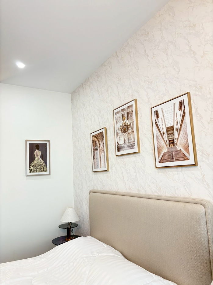 picture ✨ THE HONOR YOTHINPATTANA – Luxury Single House with Private Pool - 33/49