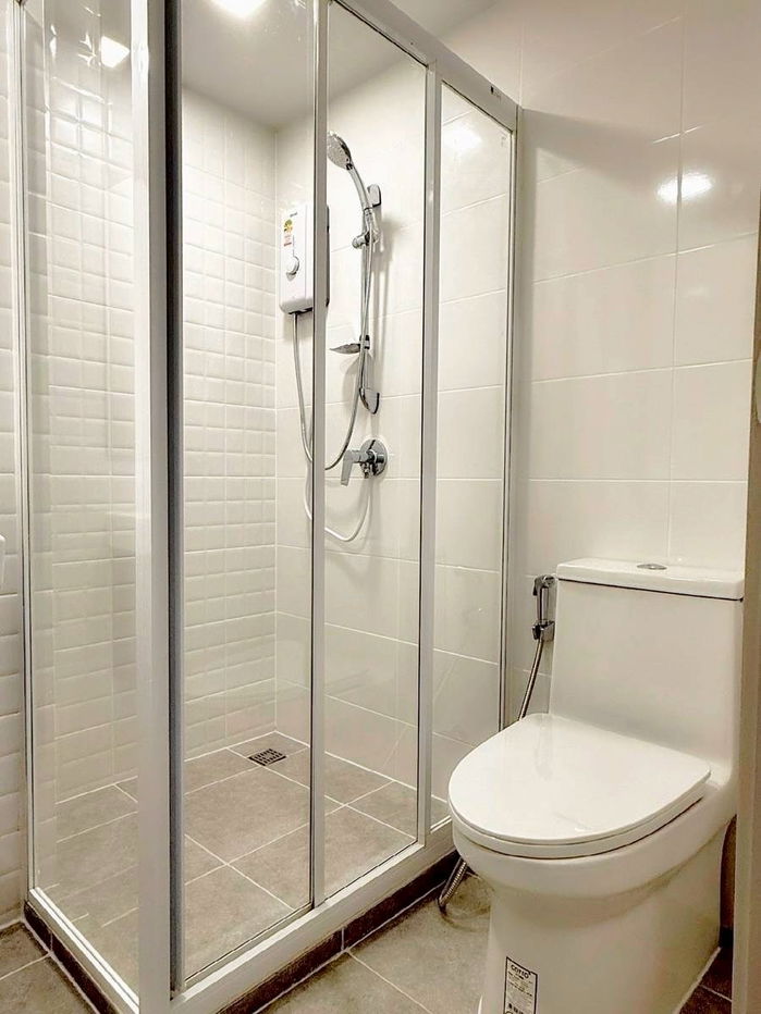 รูป 📌Kave Seed Kaset 📌 ห้องใหม่ไม่เคยปล่อยเช่า 1 ห้องนอน ราคา 16,000 🎉 - รูปที่ 13/20