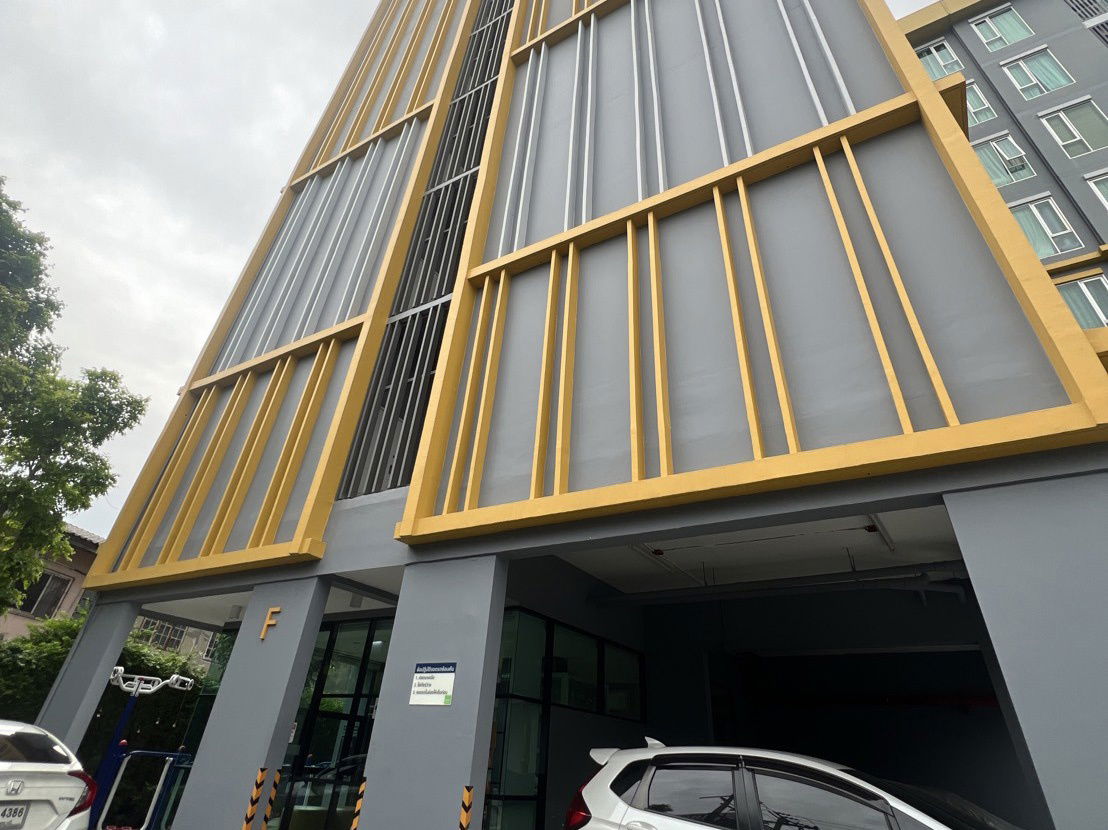 รูป JK3 4923732 : พลัม คอนโด รามคำแหง สเตชั่น - รูปที่ 3/8