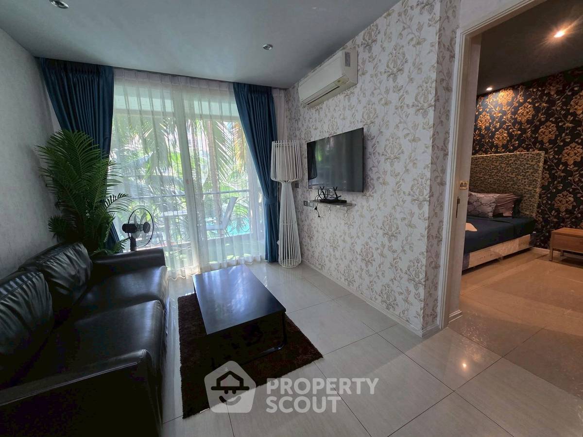 picture 1-BR Condo at Atlantis Condo Resort close to Pattaya (ID 2461783) - 6/9