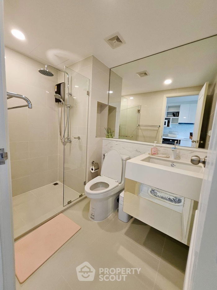 picture 1-BR Condo at Chateau In Town Ratchayothin near BTS Sena Nikhom (ID 2079389) - 7/7