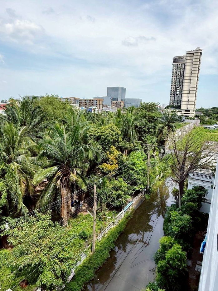 รูป 📌Kave Seed Kaset 📌 ห้องใหม่ไม่เคยปล่อยเช่า 1 ห้องนอน ราคา 16,000 🎉 - รูปที่ 16/20