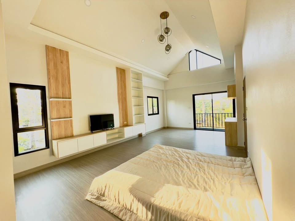 รูป ให้เช่าบ้านเดี่ยวสองชั้น  3 ห้องนอน 3 ห้องน้ำ 1  ห้องครัว - รูปที่ 16/32