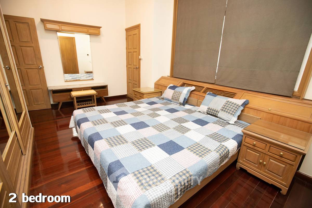 picture 2-BR Condo at Ambassadors Court near BTS Ratchadamri (ID 531415) - 9/14