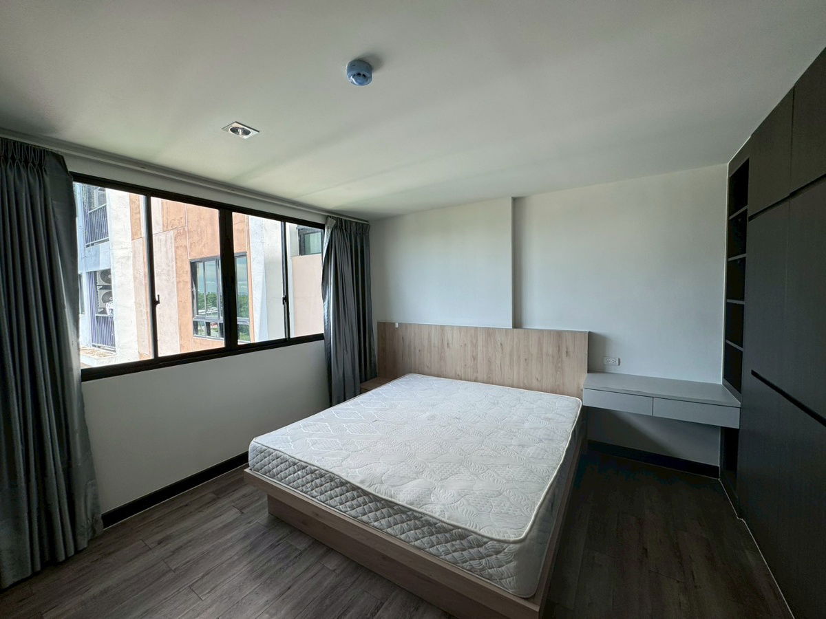 รูป JK 4426805 : จี คอนโด ศรีราชา 1 - รูปที่ 5/7