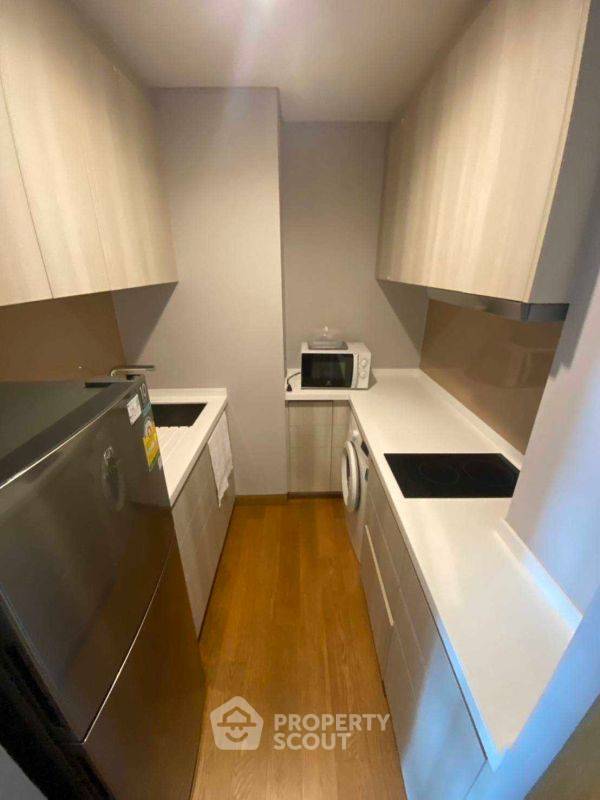 picture 2-BR Condo at The Lumpini 24 near BTS Phrom Phong (ID 2143722) - 4/10