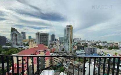 picture For Rent Condo THE ISSARA LADPRAO Building 1, Floor 14,Studio, Room size 35 sqm - 5/8