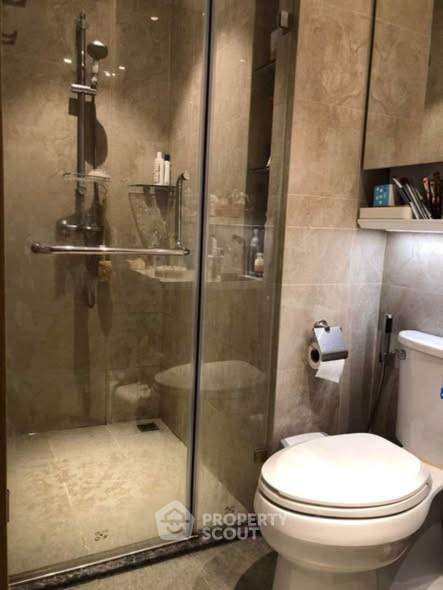 รูป คอนโด 1-ห้องนอน ที่ รีเกิล สาทร - นราธิวาส ใกล้ ถนนนราธิวาสราชนครินทร์ (ID 2442889) - รูปที่ 2/3