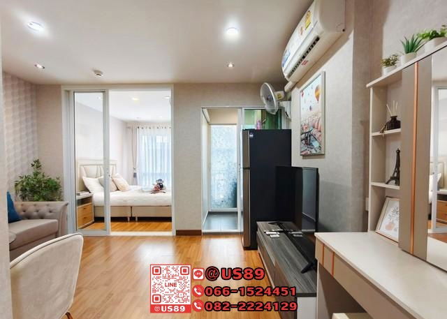 รูป 💙💙 Hot Price 💙💙 ขาย/For SALE คอนโด Regent Home Sukhumvit 81 (รีเจ้นท์ โฮม สุขุมวิท 81) - รูปที่ 8/12